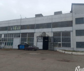 помещение 156.4 кв м улица Южно-Промышленная, 13