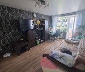 2-комн, 45.5кв м, этаж 7/9 Лизы Чайкиной улица, 67а 2-комн, 45.5кв м, этаж 7/9 Лизы Чайкиной улица, 67а