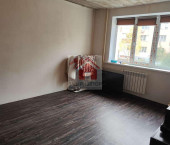 1-комн, 40.5кв м, этаж 1/5 улица Строителей, 5