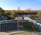 коттедж 378.5 кв м Долгова улица