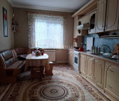 коттедж 100 кв м Первого Мая улица