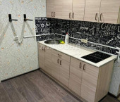 1-комн, 22.7кв м, этаж 17/17 Забалуева улица, д.90