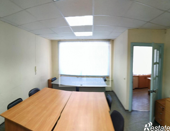 Офис Сельская Богородская улица, д.18