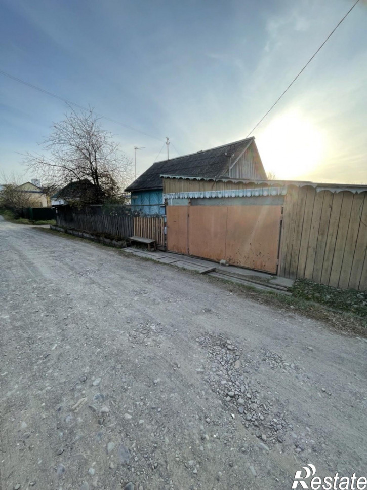 Коттедж/дом Россия,  г. Комсомольск-на-Амуре, ул. Стрелковая 4-я