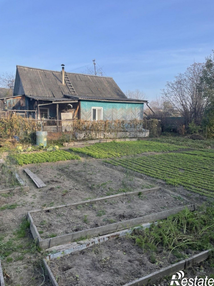 Коттедж/дом Россия,  г. Комсомольск-на-Амуре, ул. Стрелковая 4-я