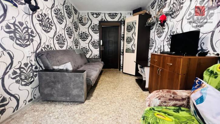 Комната Боровая ул., 28