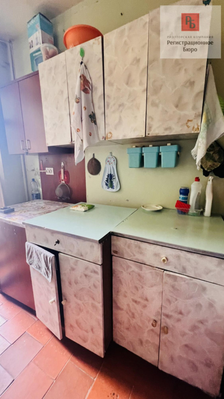 Комната Боровая ул., 28