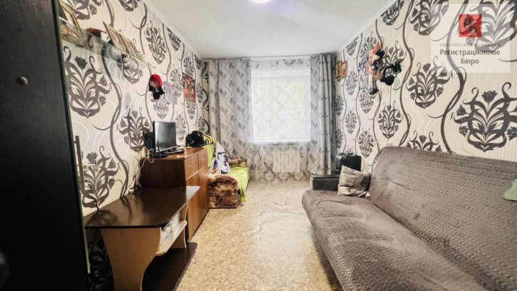 Комната Боровая ул., 28