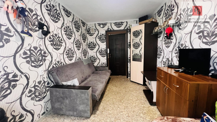 Комната Боровая ул., 28