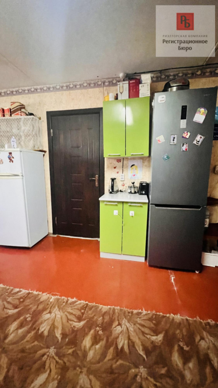 Комната Боровая ул., 28