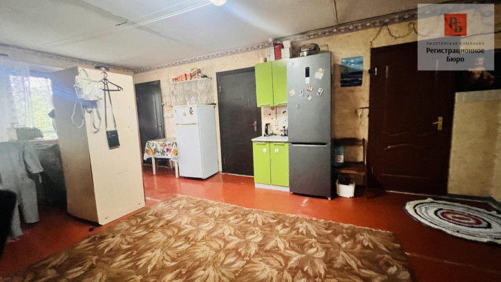 Комната Боровая ул., 28