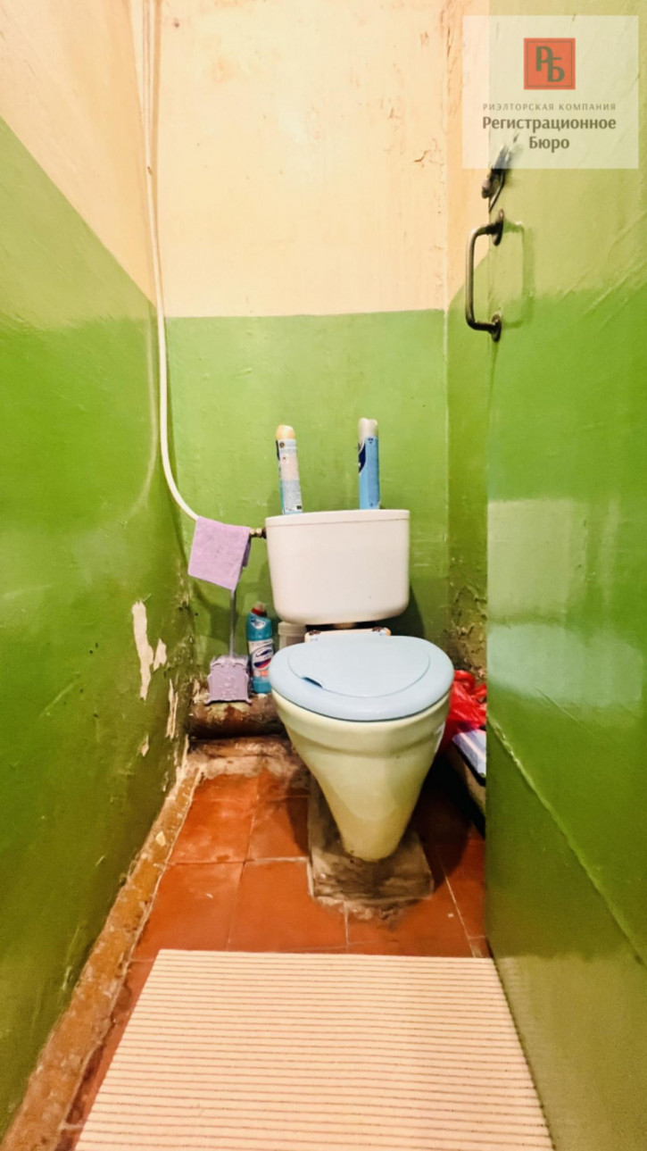 Комната Боровая ул., 28