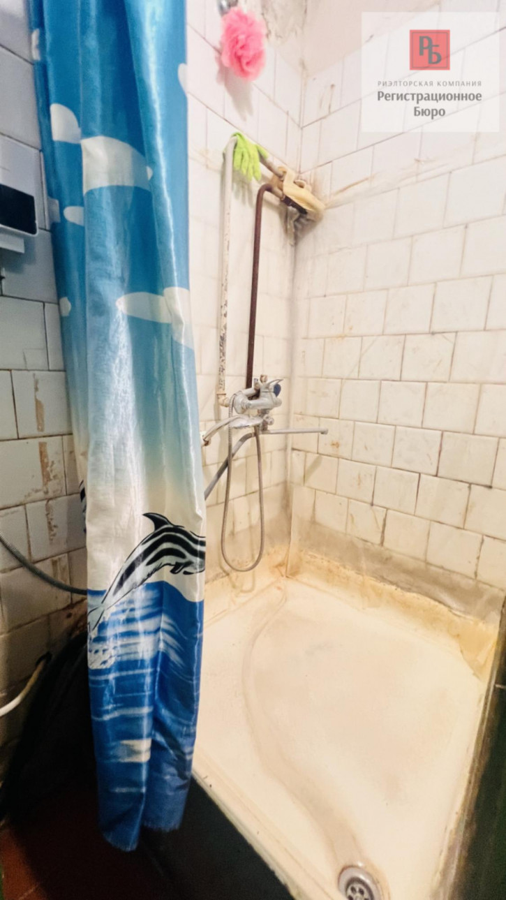 Комната Боровая ул., 28