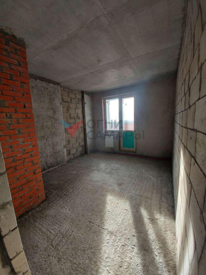 2-комн квартира Конноармейская улица, 26