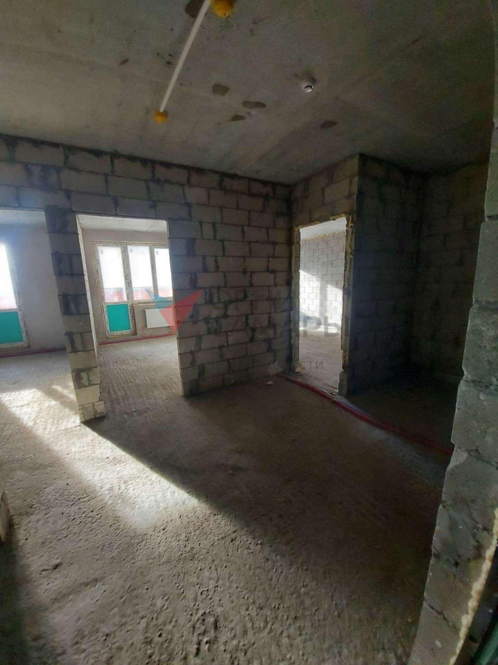 2-комн квартира Конноармейская улица, 26