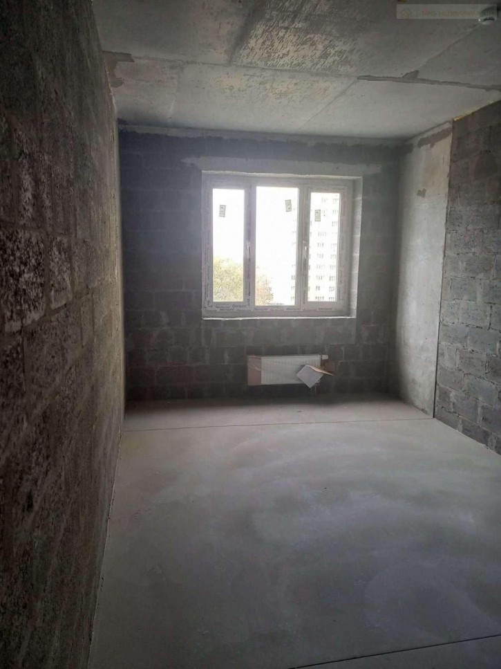 1-комн квартира в новом доме Революционная улица, 103кА