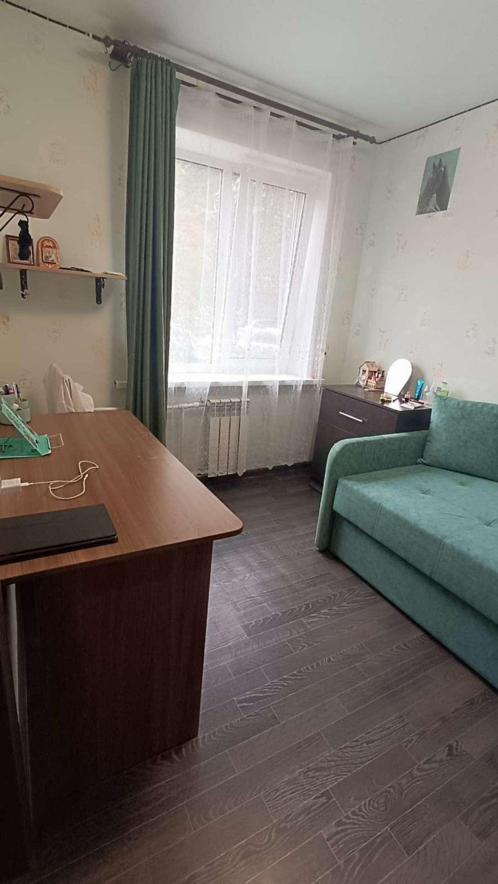 3-комн квартира Стара Загора улица, 247 3-комн квартира Стара Загора улица, 247