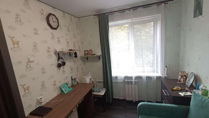 3-комн квартира Стара Загора улица, 247 3-комн квартира Стара Загора улица, 247