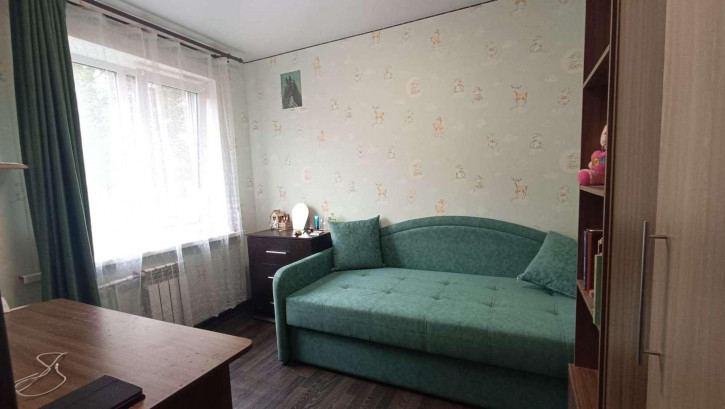 3-комн квартира Стара Загора улица, 247 3-комн квартира Стара Загора улица, 247
