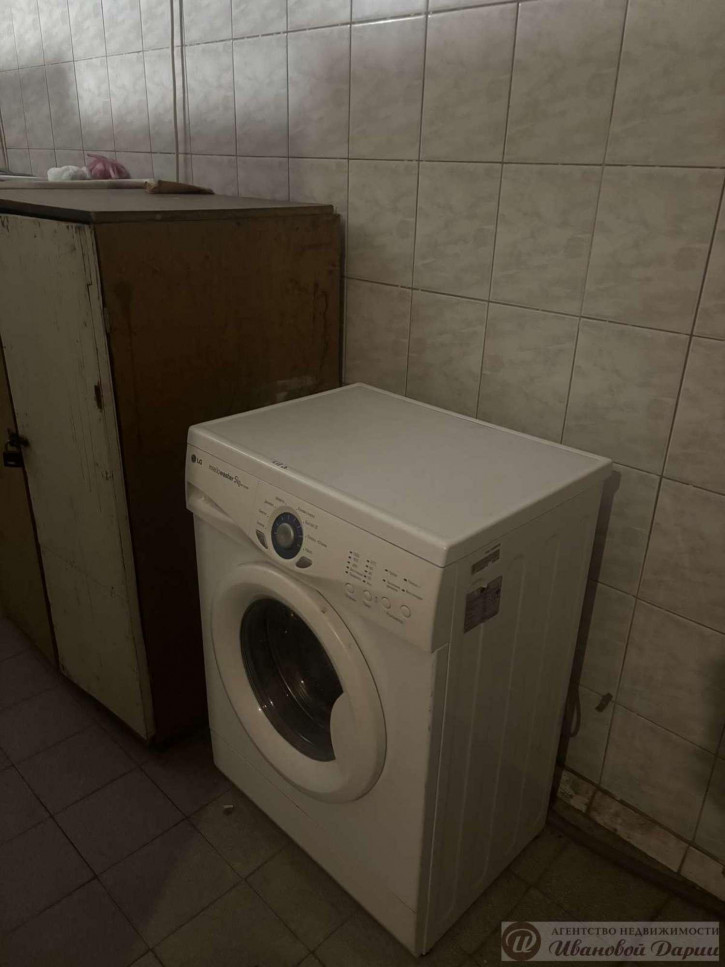 Комната Балаковская улица, 18