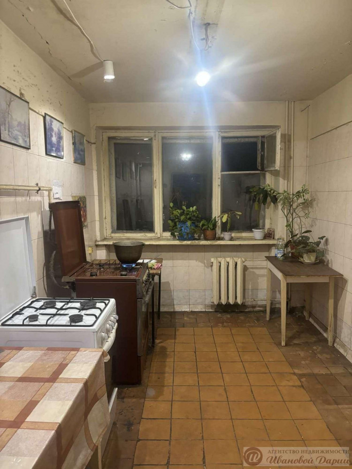 Комната Балаковская улица, 18