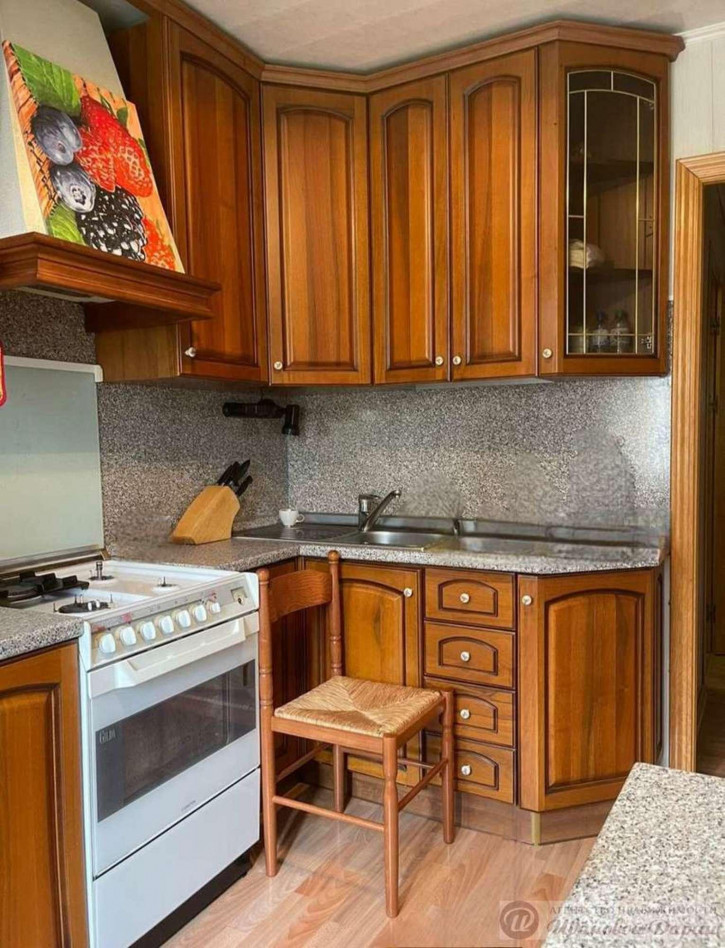 3-комн квартира Николая Панова улица, 38А