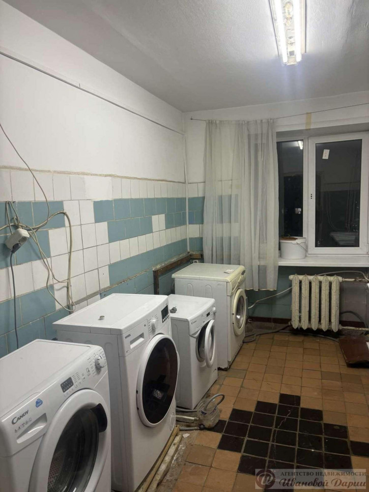 Комната Балаковская улица, 18