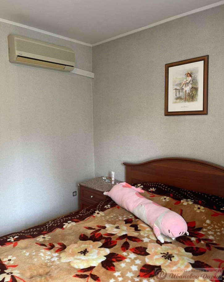 3-комн квартира Николая Панова улица, 38А