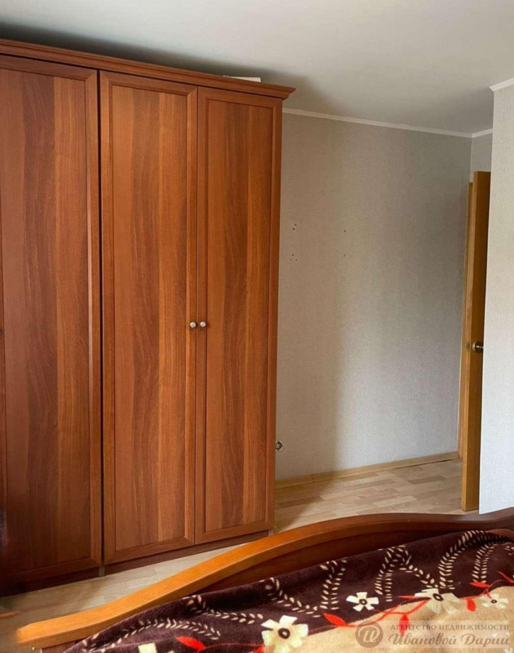 3-комн квартира Николая Панова улица, 38А