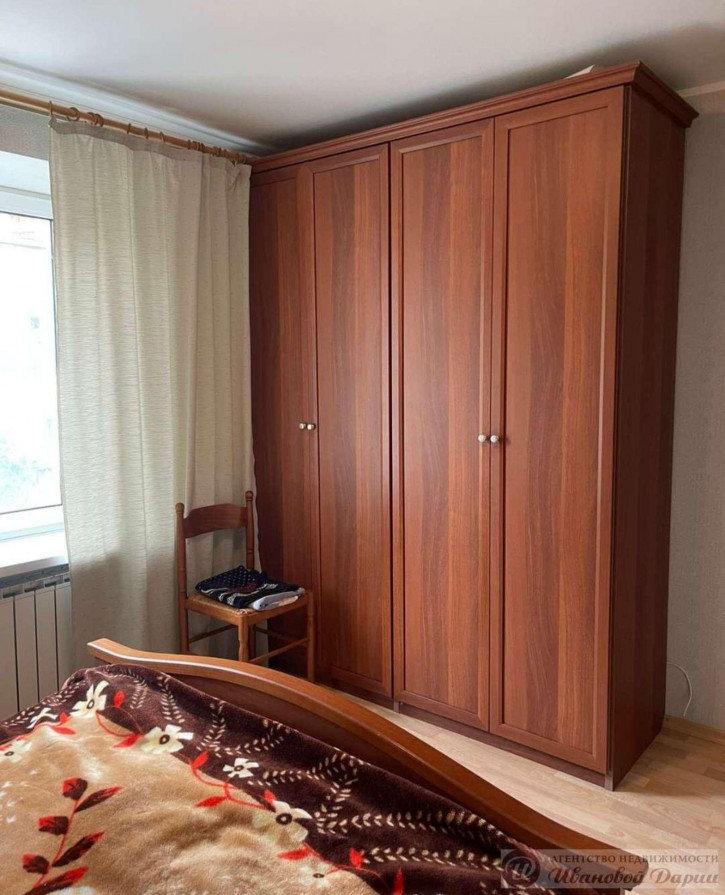 3-комн квартира Николая Панова улица, 38А