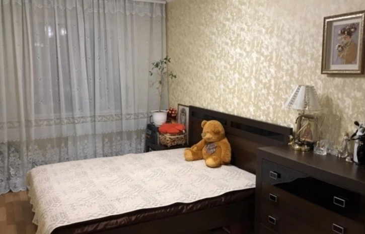 Комната Мориса Тореза улица, 10