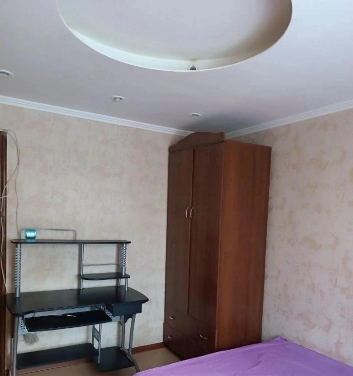 Комната Ташкентская улица, 134