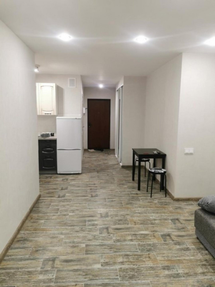 1-комн квартира Московское шоссе, 49