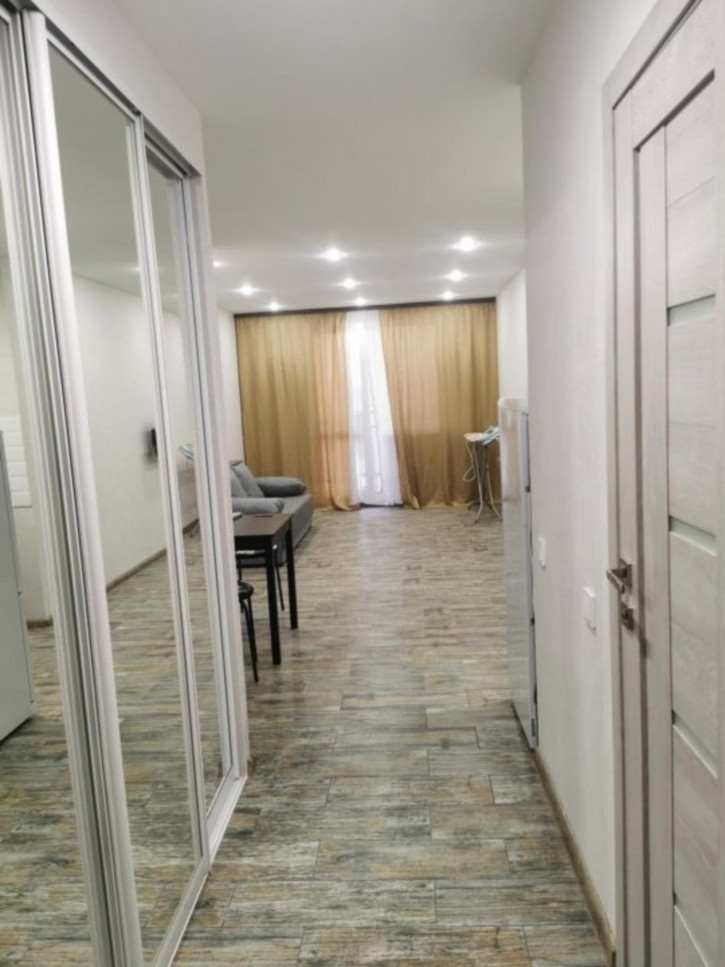 1-комн квартира Московское шоссе, 49