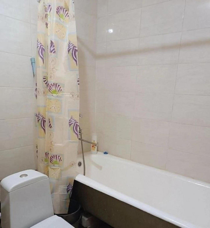 Комната Ташкентская улица, 134