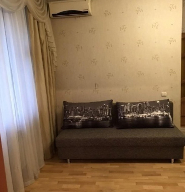 2-комн квартира 22 Партсъезда улица, 17