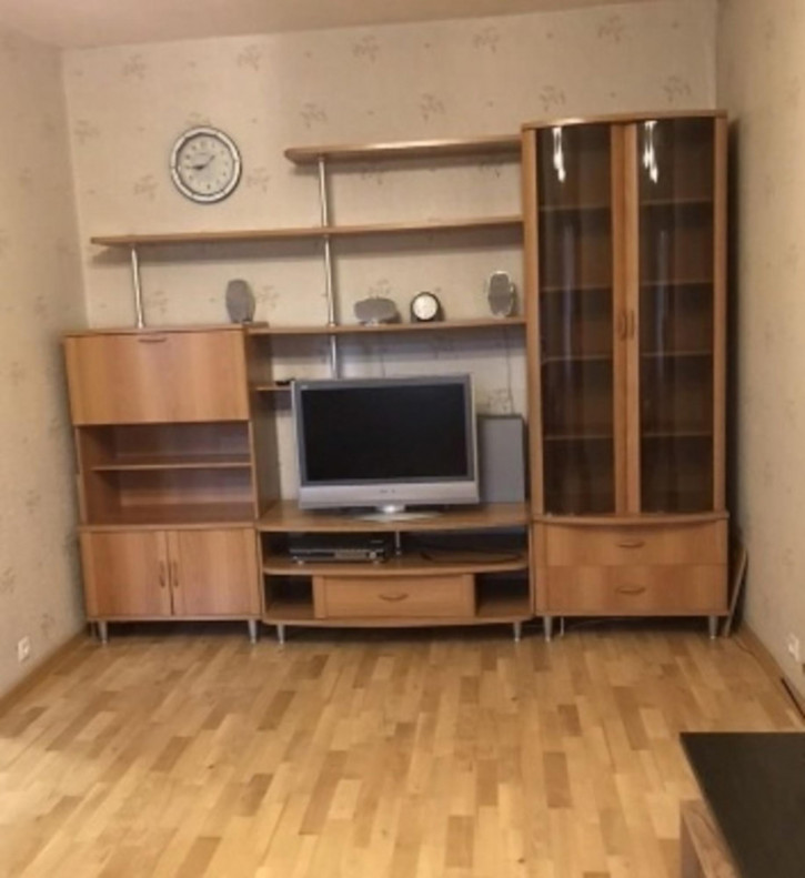 2-комн квартира 22 Партсъезда улица, 17