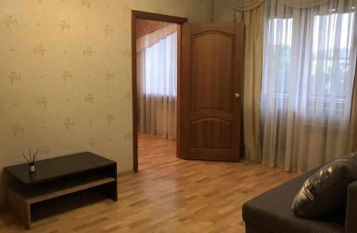 2-комн квартира 22 Партсъезда улица, 17