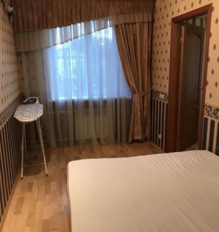 2-комн квартира 22 Партсъезда улица, 17
