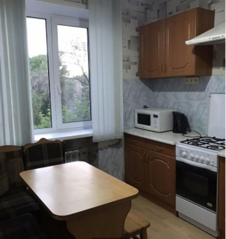2-комн квартира 22 Партсъезда улица, 17