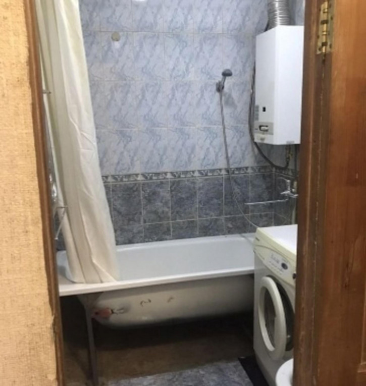 2-комн квартира 22 Партсъезда улица, 17