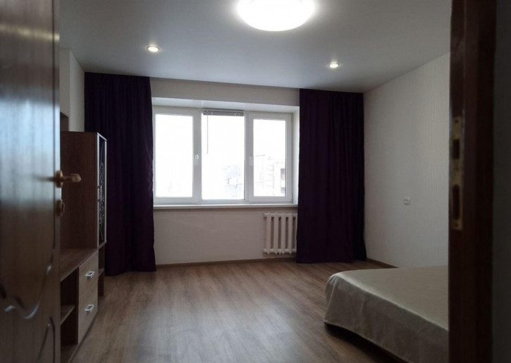 1-комн квартира Пугачевская улица, 40