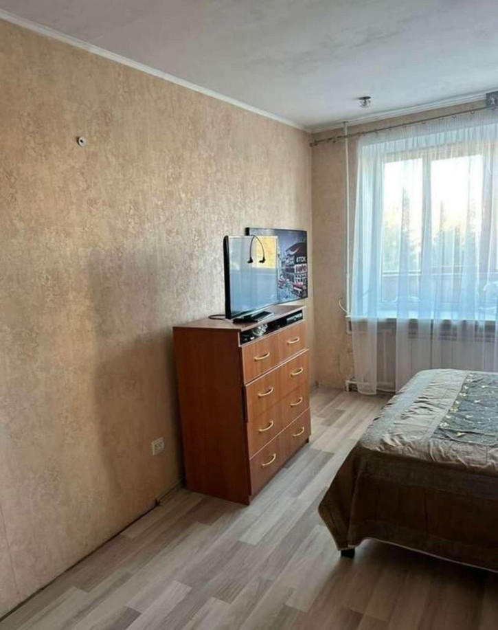 1-комн квартира Осипенко улица, 10