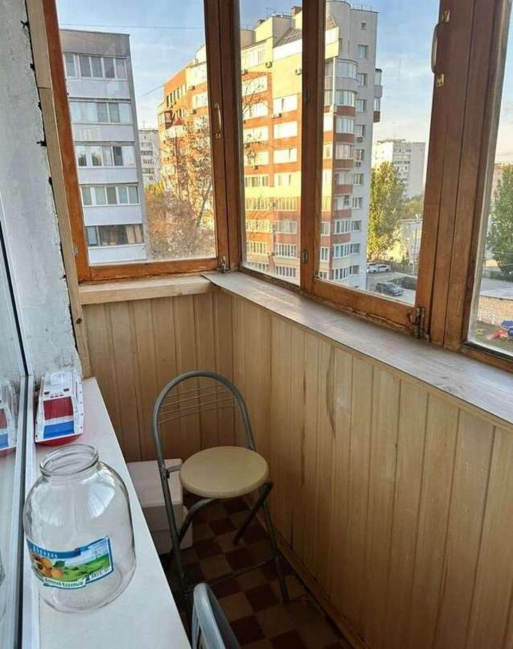 1-комн квартира Осипенко улица, 10