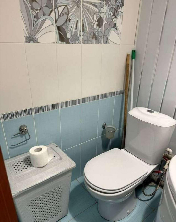 1-комн квартира Осипенко улица, 10