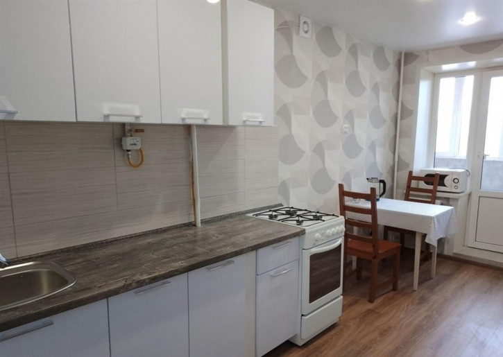 1-комн квартира Пугачевская улица, 40