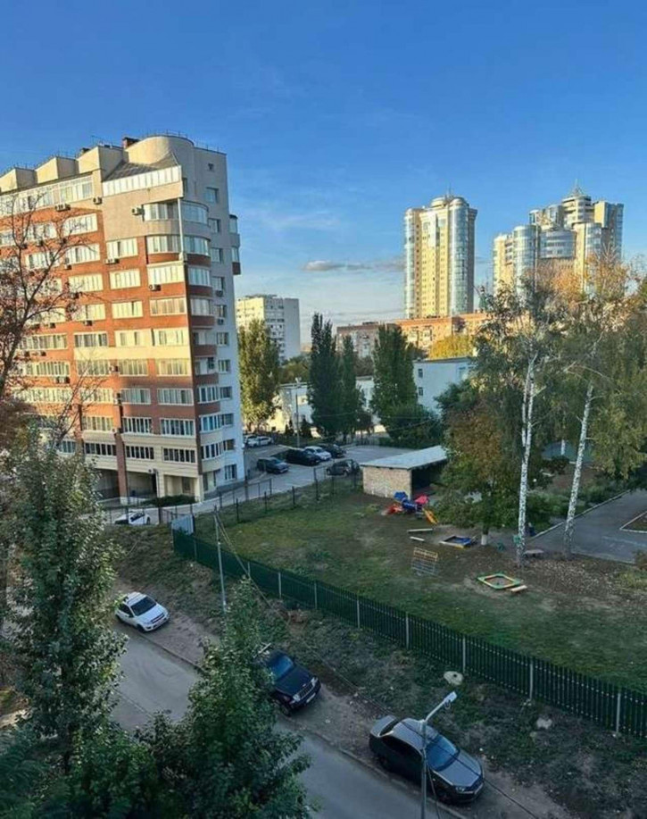 1-комн квартира Осипенко улица, 10