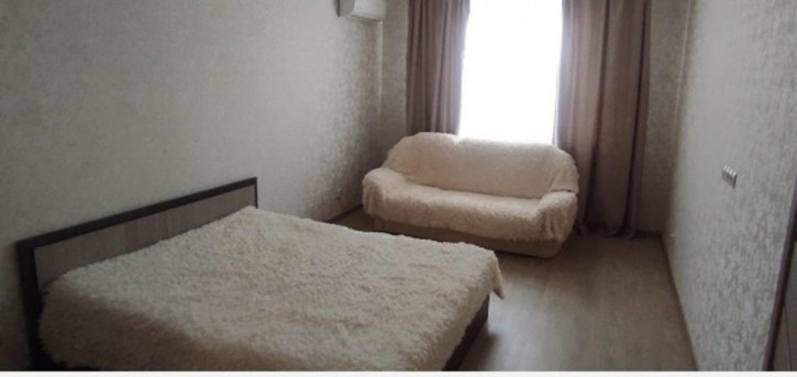 1-комн квартира Калужская улица, 11