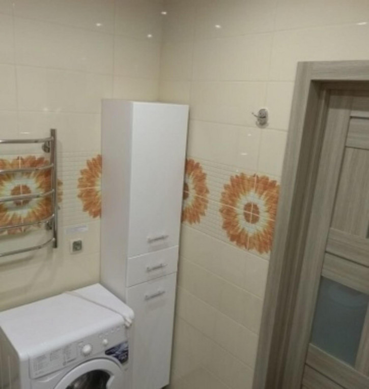 1-комн квартира Калужская улица, 11