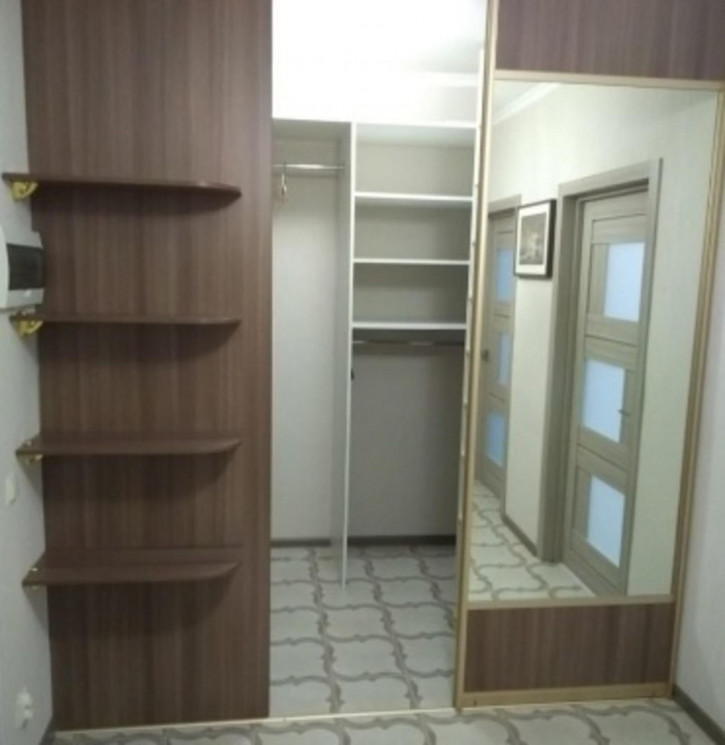 1-комн квартира Калужская улица, 11